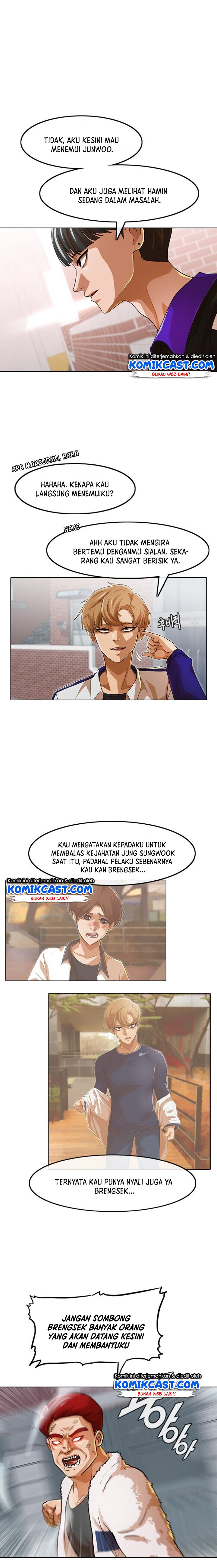 The Girl From Random Chatting!